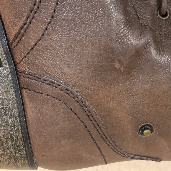 Steve Madden Parto Boots NWOT, sz 8.5 - Picture 12 of 16